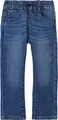 S. Oliver Jeans-Hose blue denim 122/SLIM