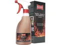 6er PACK(Stk) BALLISTOL 25407 Kamin- und Ofenreiniger KAMOFIX 750 ml