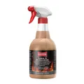 (33,20 EUR/l) Kamofix Kamin-, Ofen- und Grillreiniger von Ballistol - 750 ml