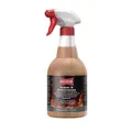 6 Stk. Ballistol Kamin- u.Ofenreiniger 750ml Sprühflasche Universalreiniger