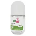 sebamed® Deo Roll-On FRISCHE DEO, 50 ml 101808 , 1 Flasche = 50 ml, herb