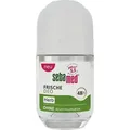 Sebamed Frische Deo Roll-on Herb 50 ml