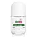 Sebamed Frische Deo frisch herb Roll-on · 50 ml · PZN 16932846