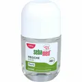 SEBAMED Frische Deo herb Roll-on 50 ml PZN16932846