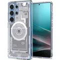 Spigen Ultra Hybrid Mag (Samsung Galaxy S25 Ultra) (1489652001)