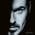 GEORGE MICHAEL - OLDER  2 VINYL LP NEU