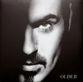 NEU GEORGE MICHAEL - OLDER Vinyl 2-LP SONY 19439857091/B (2022)