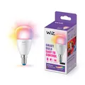 WiZ LED Lampe E14 470 lm 16 Mio. Farben