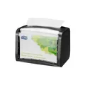 Tork 272611 Tischspender für Servietten Xpressnap, schwarz Ideal für Tische und volle Thekenflächen 3120464/272611