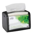 TORK Serviettenspender Xpressnap N4 272611 schwarz Kunststoff, 1 St.