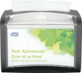 TORK 272611 - Xpressnap Serviettenspender, schwarz