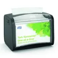 Tork Xpressnap Servietten Tischspender Serviettenspender schwarz N4