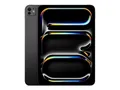Apple iPad Pro Wi-Fi+ Cellular with standard glass Space - 512 GB - 27,9 cm