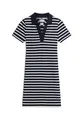 Damen Polokleid 1985 COLLECTION Slim Fit S
