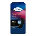 Tena Silhouette Einlagen mini noir