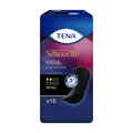 TENA Silhouette Mini Noir Slipeinlagen (108 Stück)