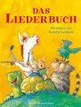Das Liederbuch Annette Swoboda