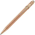 CARAN D'ACHE Kugelschreiber Caran dAche Kugelschreiber Brut Rose