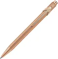 Caran d'Ache Kugelschreiber Brut Rose