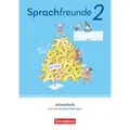 Cornelsen Sprachfr.O/BLN '22 2 AH SA (Deutsch, Andrea Knöfler, Katrin Junghänel, Susanne Kelch, 2022) (40630895)