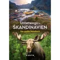 KUNTH Unterwegs in Skandinavien