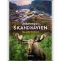 Kunth Unterwegs in Skandinavien (Deutsch, Maria Kornkamp, Iris Ottinger, Dr. Maria Guntermann, Daniela Kebel, Beate Martin, Andrea Lammert, Bernhard Pollmann, Dörte Sae, 2023) (40186790)