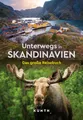 KUNTH Unterwegs in Skandinavien ~ Kunth Verlag ~  9783969651018