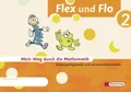 Flex und Flo - Ausgabe 2007: Diagnoseheft 2: Baden-Württemberg, Berlin, Brandenburg, Bremen, Hamburg, Hessen, Mecklenburg-Vorpommern, Niedersachsen, ... Sachsen-Anhalt, Schleswig-Holstein, Thüringen