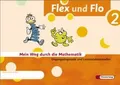 Flex und Flo - Ausgabe 2007: Diagnoseheft 2: Baden-... | Buch | Zustand sehr gut