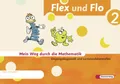 Flex und Flo 2. Diagnoseheft