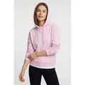 ONLY Play Kapuzensweatshirt ONPLOUNGE LS HOOD SWEAT - NOOS rosa M (38/40)