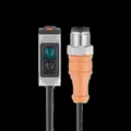 Ifm Electronic Reflexlichttaster O6T301 energetisch Reflexlichttaster