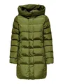 ONLLINA PUFFER COAT CC OTW