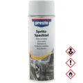 Presto finish Acryl Spritzspachtel Spraydose gute Sprühkraft 400ml