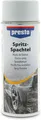 Spritzspachtel 400ml Autolack Grundierung Spray presto 308127 Reparaturfarbe