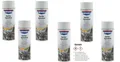 6 x 308127 PRESTO 400ml Acryl-Spritzspachtel 4052800308127