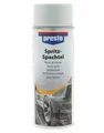 Spritzspachtel 400ml Spray Grundierung Spritzfüller Füller Presto Rostschutz