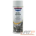 400ml PRESTO SPRITZSPACHTEL SPACHTELMASSE ACRYL SPACHTEL GRUNDIERUNG GRAU