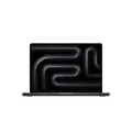 Apple MacBook Pro Z1DS 35.97cm 14.2Zoll StD M4 10C CPU/10C GPU/16C N.E. 16GB 1TB SSD 96W USB-C DE Schwarz
