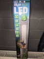 JBL LED SOLAR NATUR Gen 2 für Aquarienpflanzen - Hochleistungsbeleuchtung