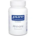 Pure Encapsulations All-In-One Pure 365 60 ST