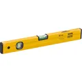 KWB Wasserwaage Aluminium 40cm, gelb