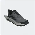 adidas TERREX TERREX ANYLANDER WANDERSCHUH Hikingschuh (1-tlg) grau 40 2/3 EU