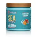 MIELLE ORGANICS Sea Moss Anti-Shedding Curl Pudding 235 ml