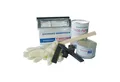 Cimco Gardinenbefestigungen Ersatzteile Cimco Giessharz-Muffe 40-175mm 184660