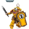 JoyToy Imperial Fists Veteran Brother Thracius 1/18