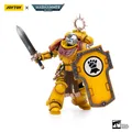 Warhammer 40k Actionfigur 1/18 Imperial Fists Veteran Bruder Thracius 12 cm Joy