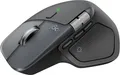 Logitech MX Master 4 Kabellose Maus, USB-C Laden, Bluetooth für Windows & macOS ergonomische Maus