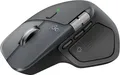 Logitech MX Master 4 ergonomische kabellose Bluetooth Maus haptisches Feedback
