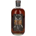 Wood Stork Schwarzwald Spiced Rum 40% Vol. 0,5l
